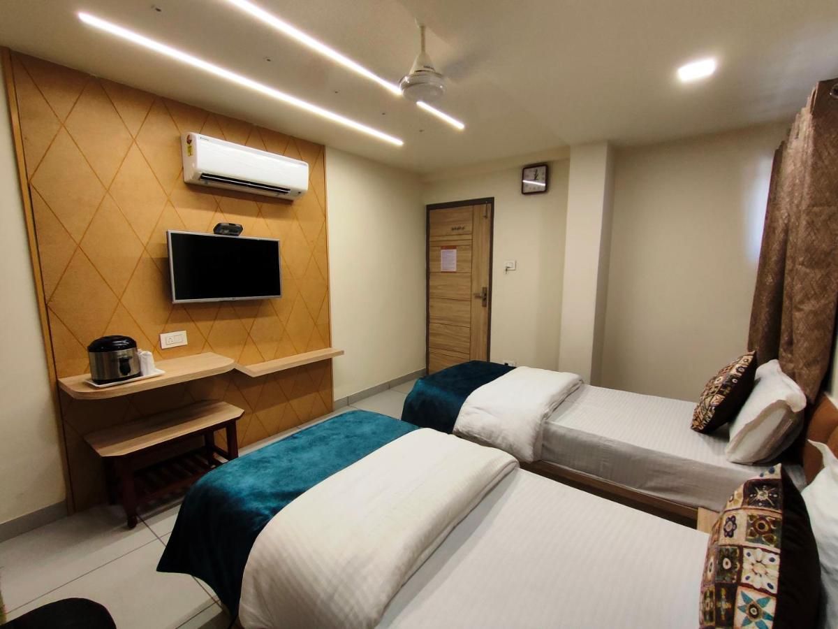 Hotel Kinara