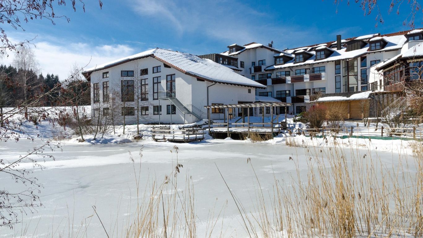 ألجاو ريزورت