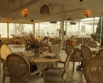 Lale Hotel - Sapanca - Restaurant