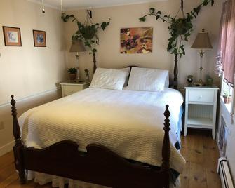 The Penny House Inn And Spa - Eastham - Slaapkamer