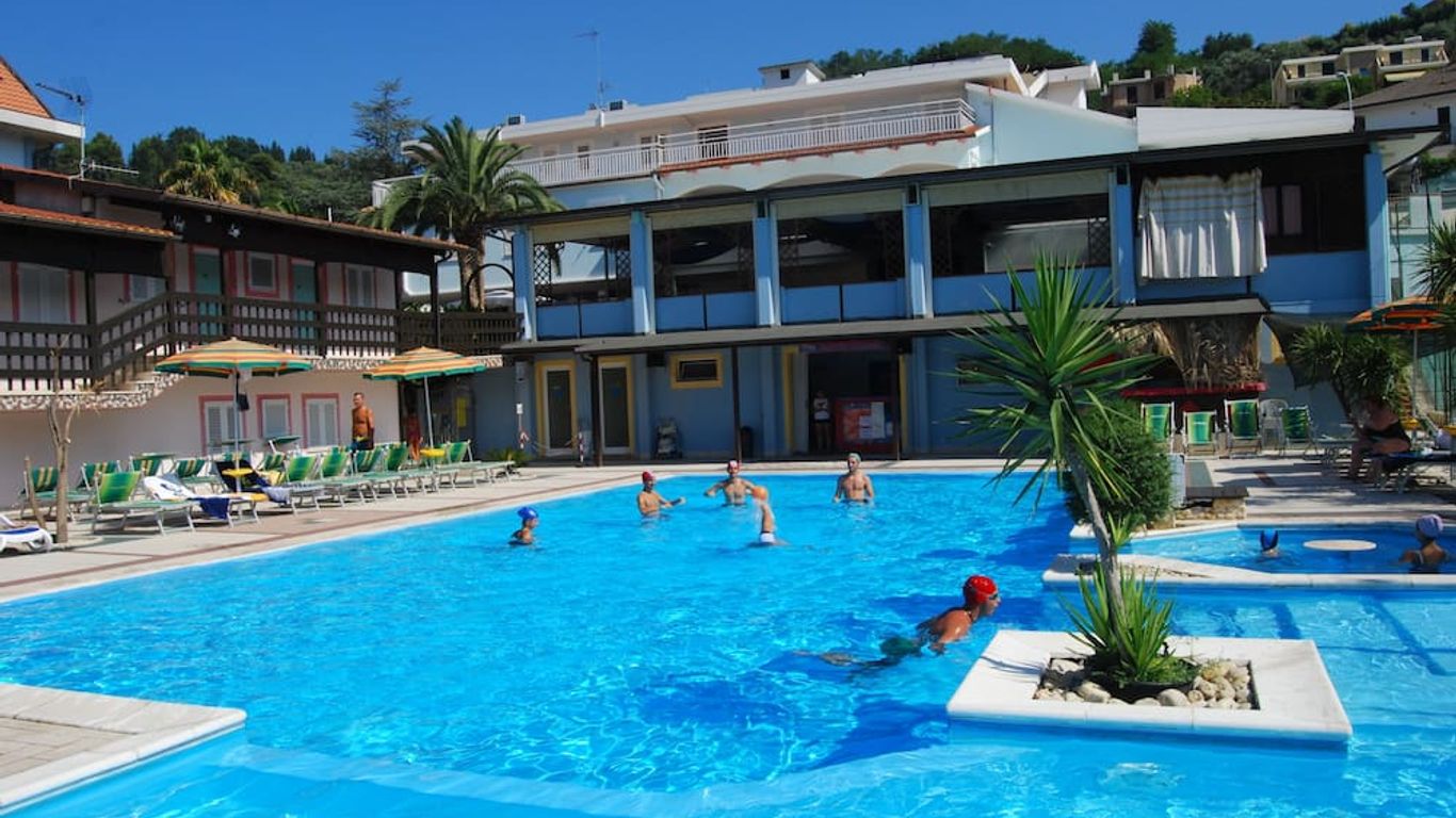 Villaggio Verde Cupra