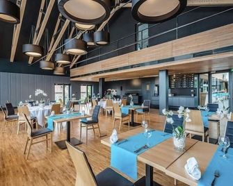 Regatta Hotel Restauracja Spa - Kiekrz - Restaurant