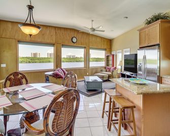 Beach Access and Resort Amenities Jensen Beach Home - Jensen Beach