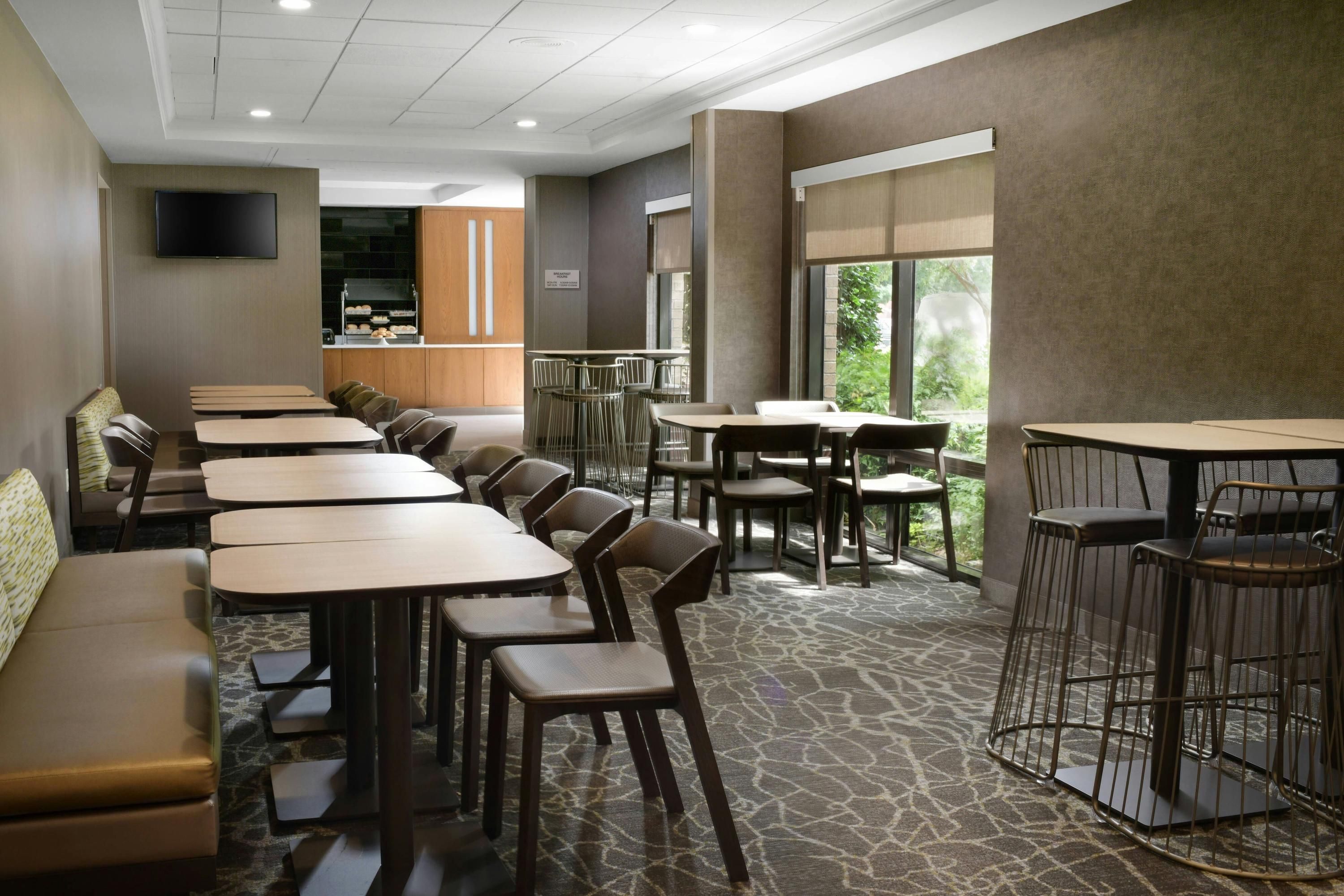 SpringHill Suites by Marriott Dallas Addison/Quorum Drive thumbnail 2