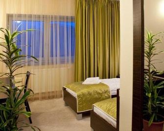 Hotel River - Nitra - Habitación
