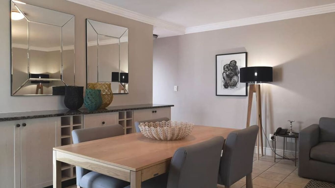 Winelands Golf Lodges 1