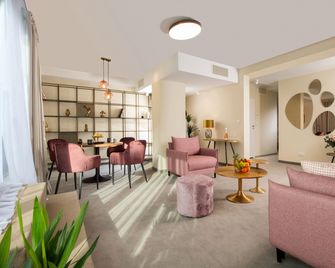 Xerion Hotel - Krakova
