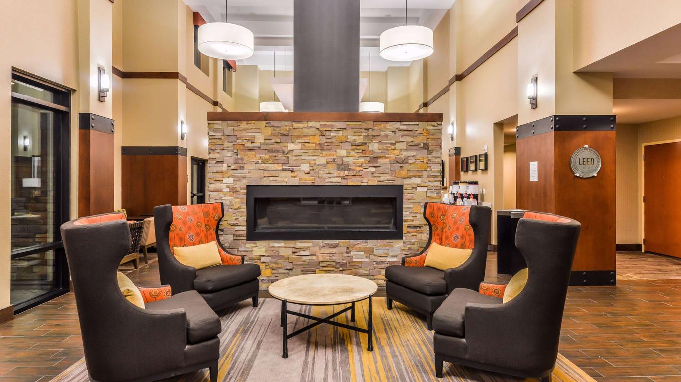 Hampton Inn & Suites Boulder-North