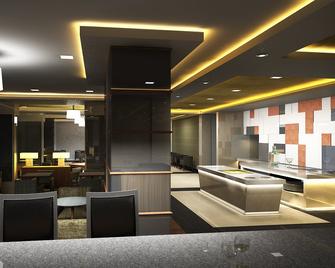 Oakwood Residence Kapil Hyderabad - Hyderabad - Lobby