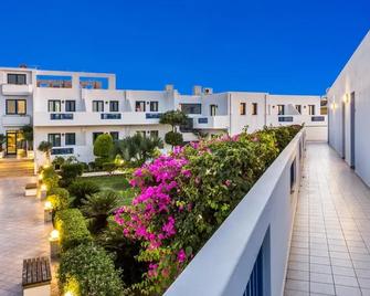 Hotel Hara Ilios Village - Gouves