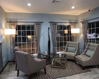 Best Western Lake Conroe Inn - Montgomery - Living room