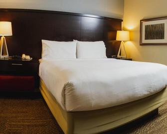Sonesta ES Suites San Jose Airport - San Jose - Bedroom