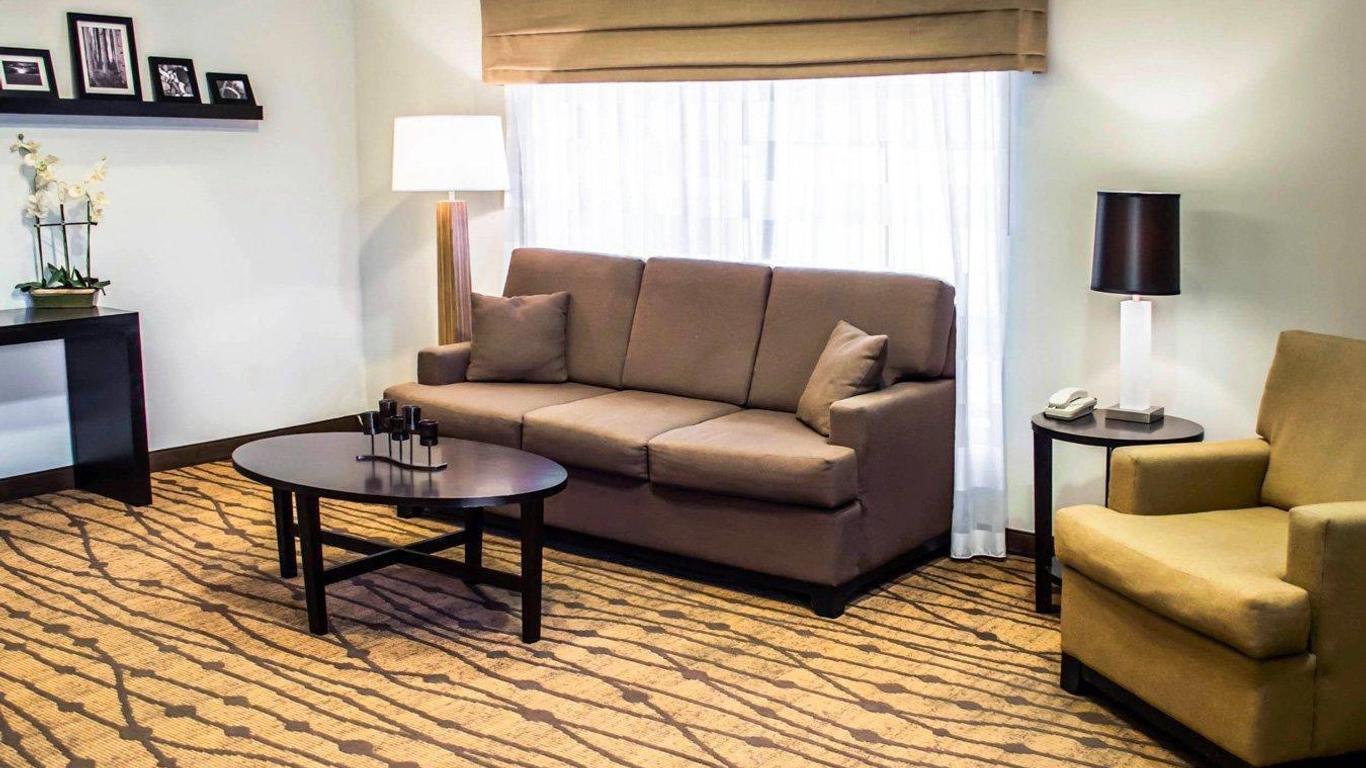 Sleep Inn & Suites Stony Creek - Petersburg South