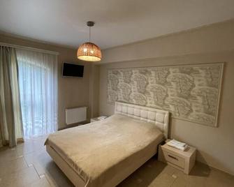 Hotel Veterok - Vladikavkaz - Habitación