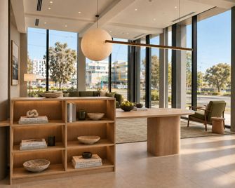 Oakwood Epping Melbourne - Epping - Lobby