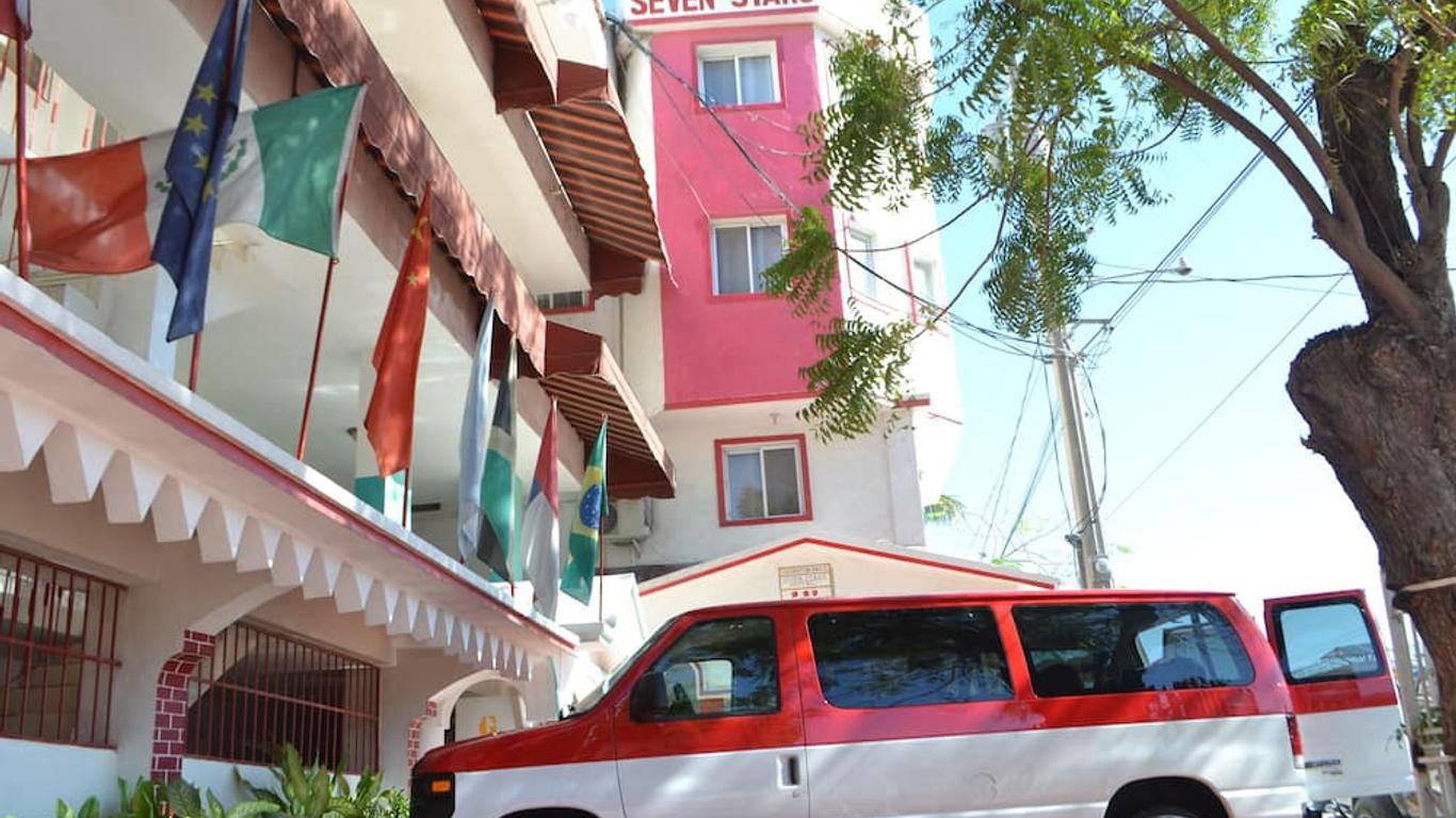 Seven Stars Hotel