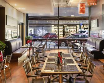 ibis Wellington - Wellington - Restaurante