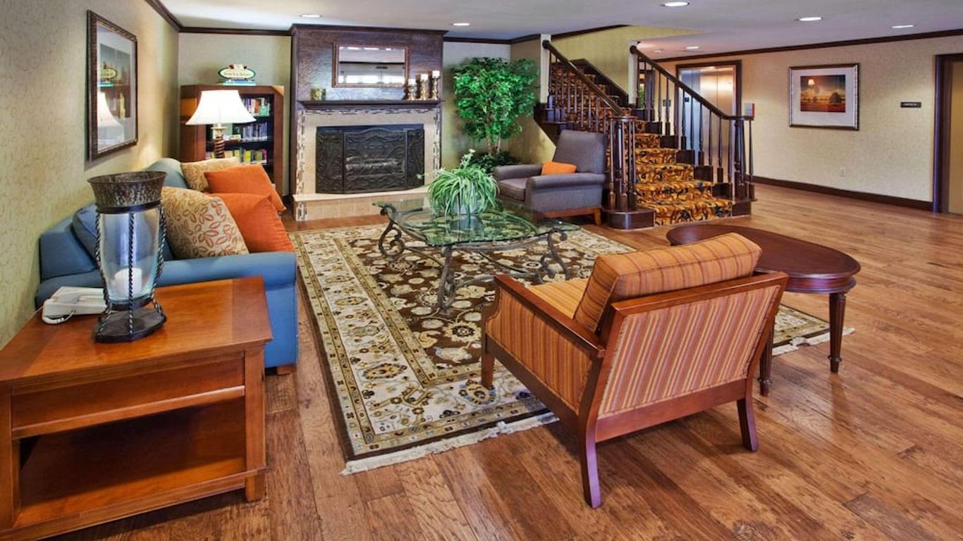 Country Inn & Suites by Radisson, Rome, GA