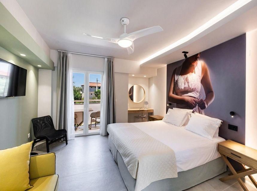 ثاليرو هوليدايز سنتر