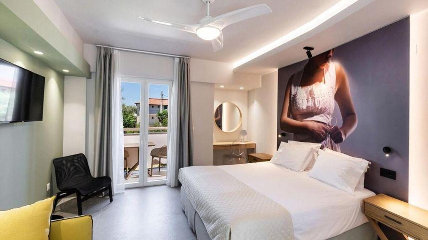 ثاليرو هوليدايز سنتر