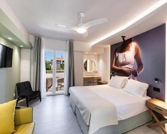 Thalero Holidays Center - Ligia - Dormitor