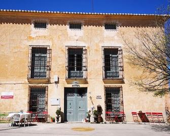 Mansion La Caballusa - Pinoso - Building