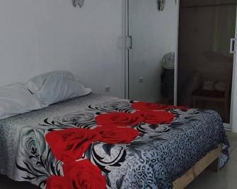 Appart-hotel Veras Samana No-14 - Samaná - Habitación