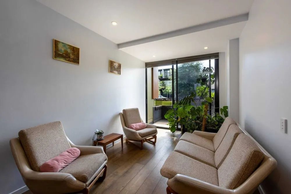 Cozy 1Bed Unit in leafy Carlton - 10 mins from CBD - Melbourne