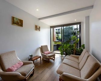 Cozy 1Bed Unit in leafy Carlton - 10 mins from CBD - Melbourne
