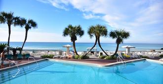 Palmetto Beachfront Hotel, a By The Sea Resort - Panama City Beach - Basen