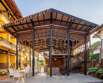 Motive Cottage Resort - Khao Lak