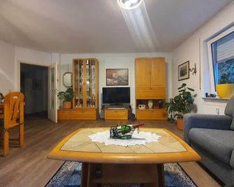 Dennis Apartment - Dresde - Sala de estar