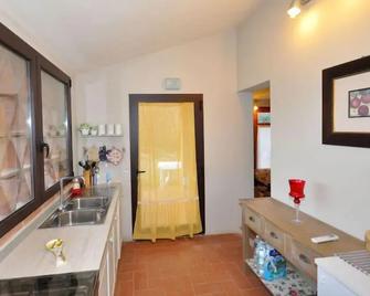 Casa Ovile - Certaldo