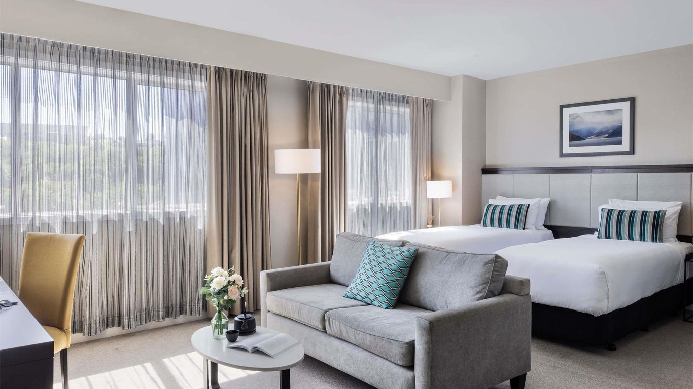 The Sebel Auckland Manukau