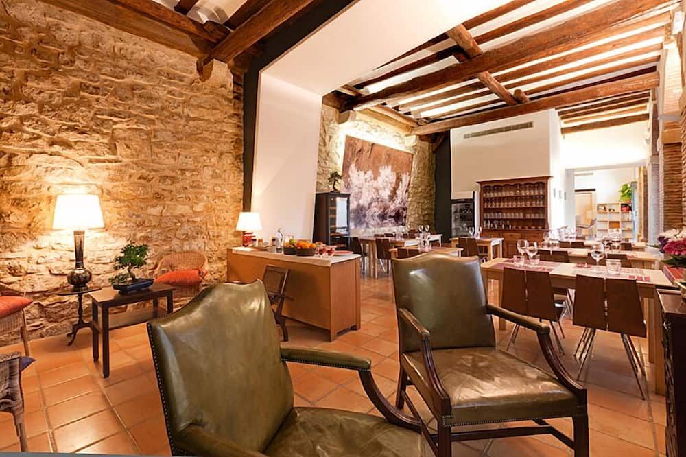 Hospedería de Alesves