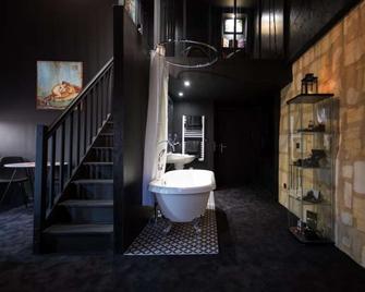 Les Secrets de Marie-Astrid, Suite Love Room - Bordeaux