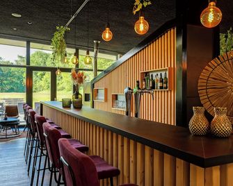 Boshotel Overberg - Overberg - Bar