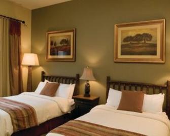 Two Bedroom Deluxe Luxury Condo, Wisconsin Dells, Wisconsin (1913658) - Wisconsin Dells - Bedroom