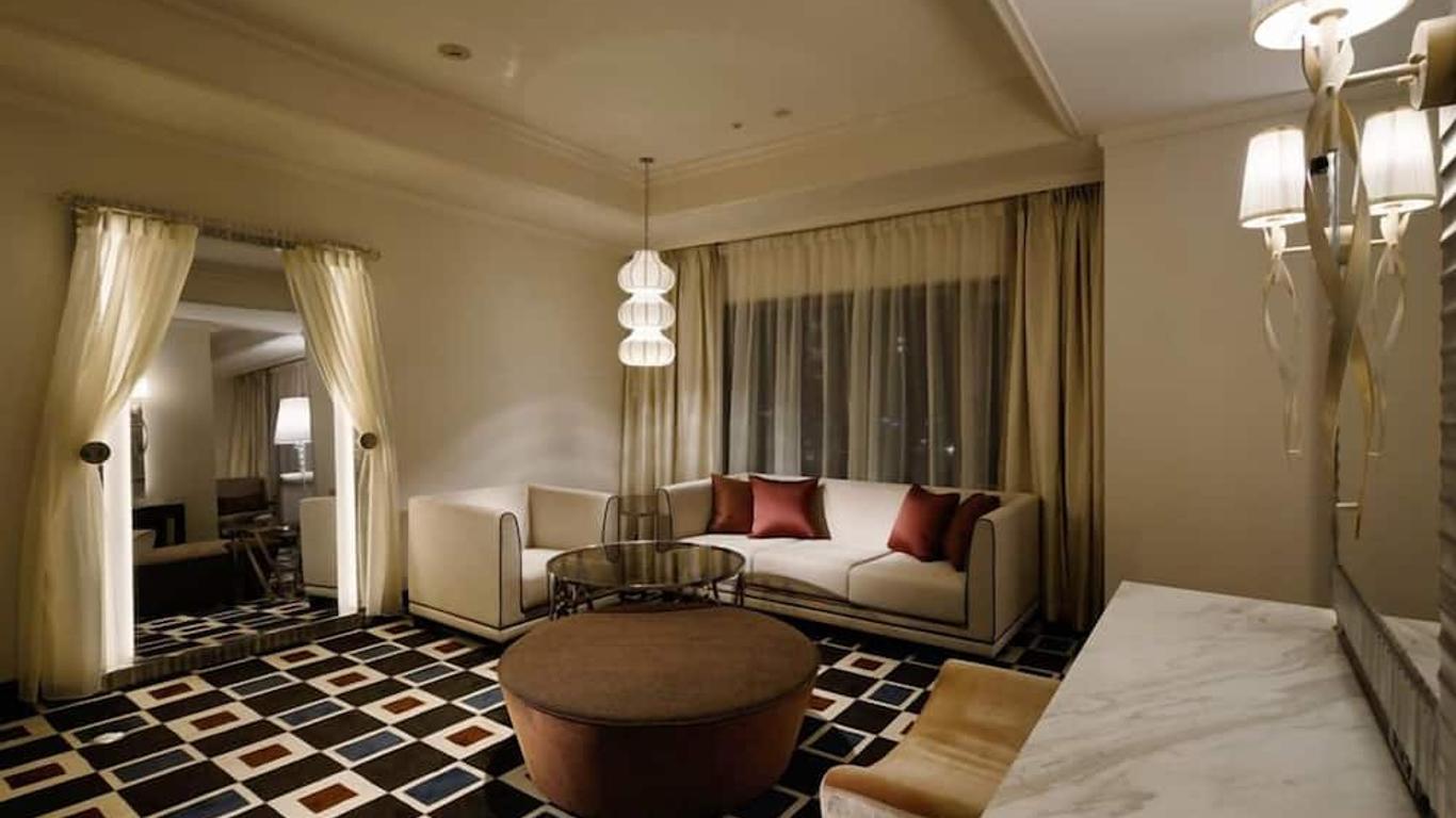 Jr Hotel Clement Tokushima