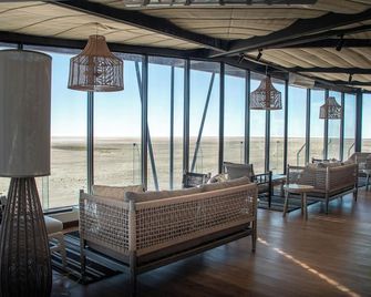 Hotel De Sal Luna Salada - Uyuni