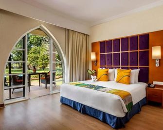 Caravela Beach Resort - Varca