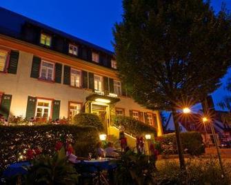 Hotel Baeren Trossingen - Trossingen - Gebäude