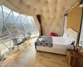 Klio Adventure Resort, Mussorie - Mussoorie - Habitación