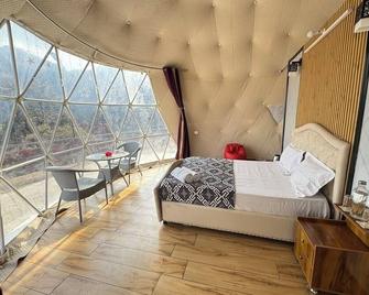 Klio Adventure Resort, Mussoorie - Mussoorie - Habitación