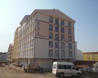 Aytekin Apart Pansiyon 2 - Kırıkkale - Building