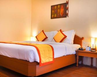 Sagar Holiday Resorts - 烏蒂 - 臥室