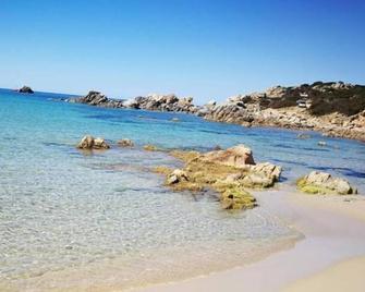 Villa Rosanna - Capoterra - Beach