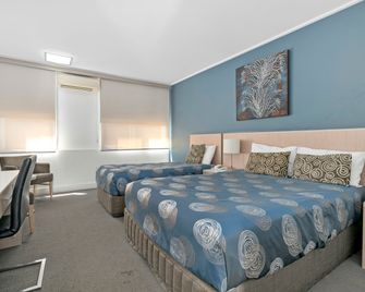 Sherbourne Terrace Hotel - Shepparton - Makuuhuone