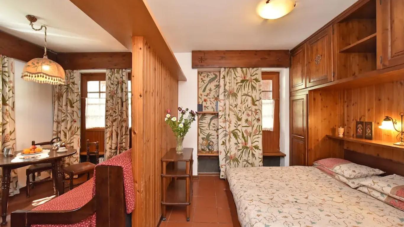 Residence Castelli