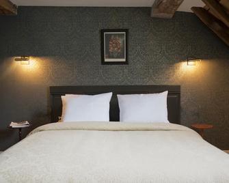 Boutique Hotel Sint Jacob - Maastricht - Bedroom